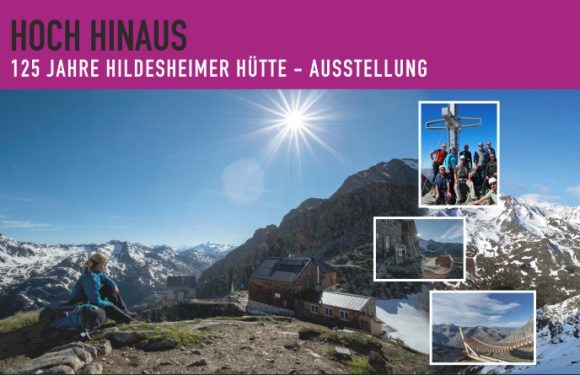 Ausstellung Alpenverein 2021 Ausstellung Alpenverein 2021