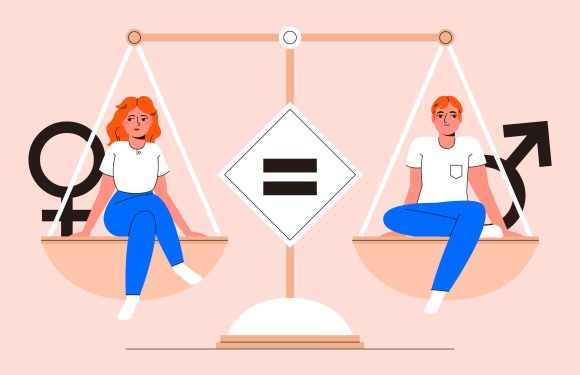 Equal Pay Day am 10.07.2021 Equal Pay Day am 10.07.2021