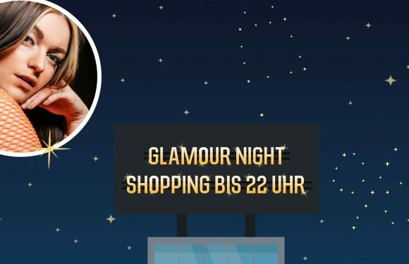 Glamour Night am 29.04.2023 Glamour Night am 29.04.2023