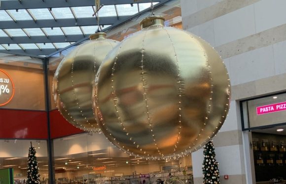Weihnachtszauber 2023 Weihnachtszauber 2023